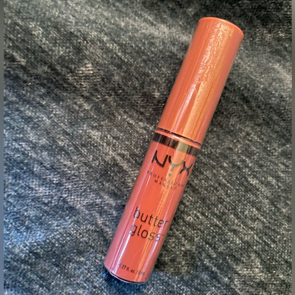 NYX Lip Gloss